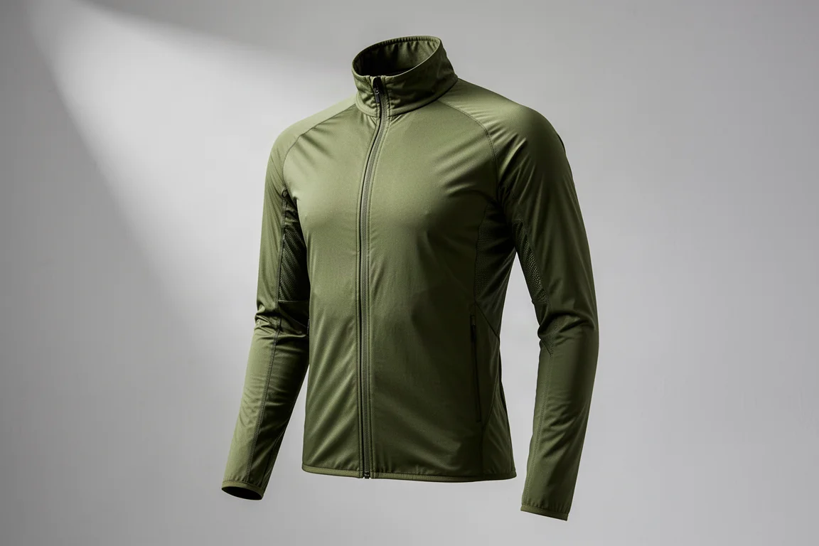 Outdoor Vitals Varo Jacket product image
