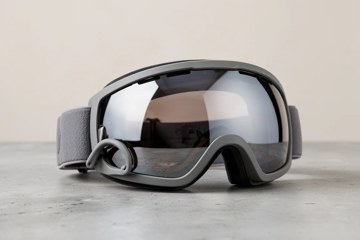 Outdoor Master Falcons Snowboard Pro Camp Edition Goggles product image