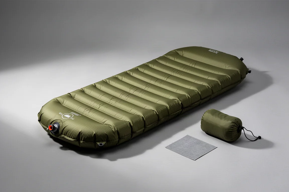 Outdoorsman Lab Sleeping Pad product image
