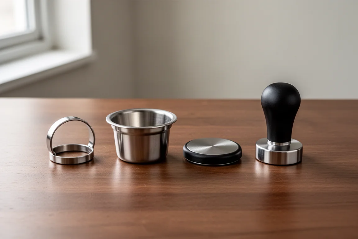OutIn Nano Basket Plus Accessory product image