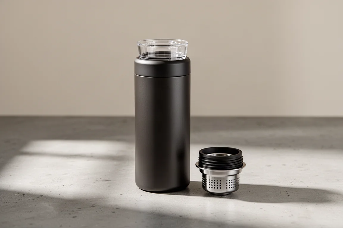 OutIn Nano Portable Espresso Maker product image