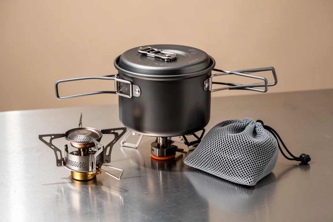 Outkit Brew Kit product image