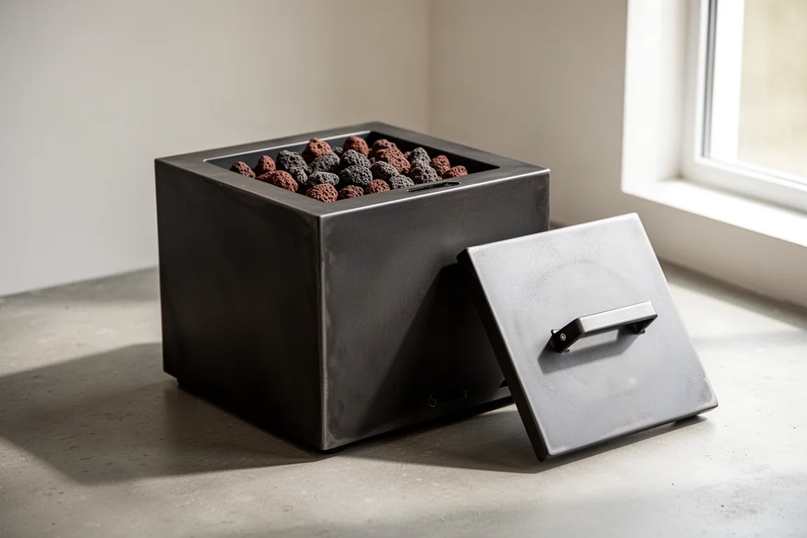 Outland Fire Cube product image