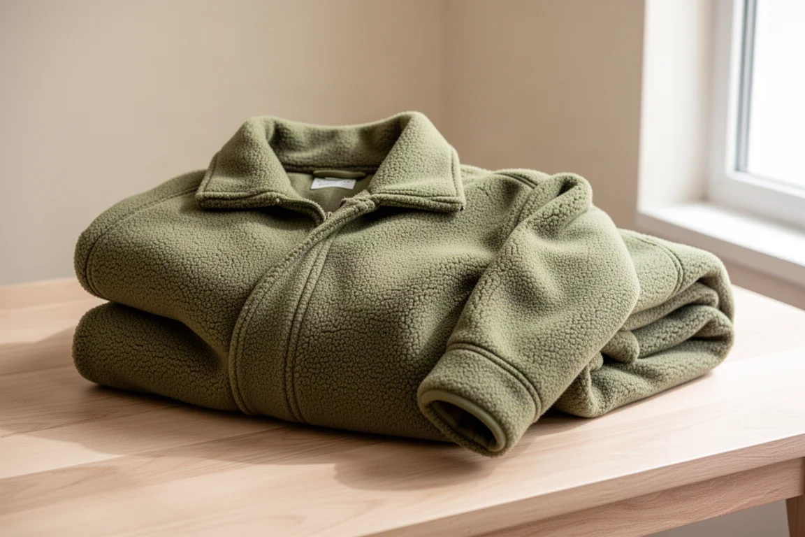 Outside in Fleeces Oversized Fleece product image