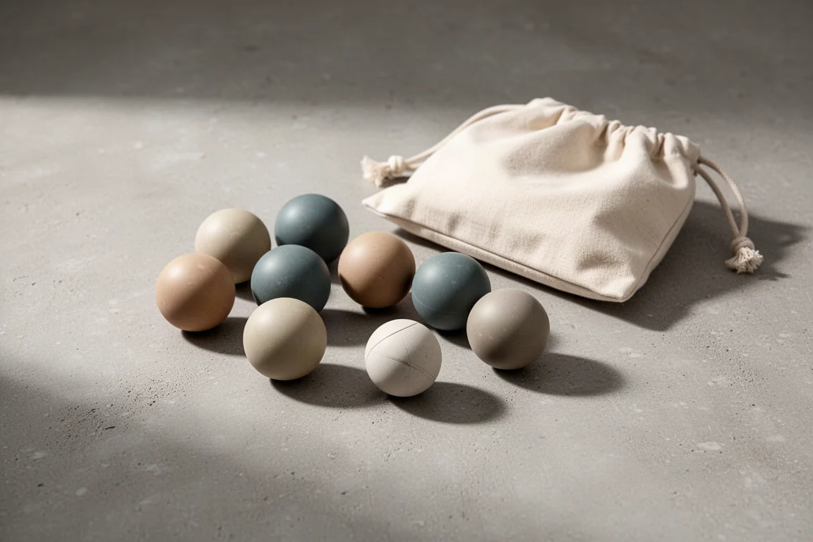 Outside Inside Backcountry Bocce product image