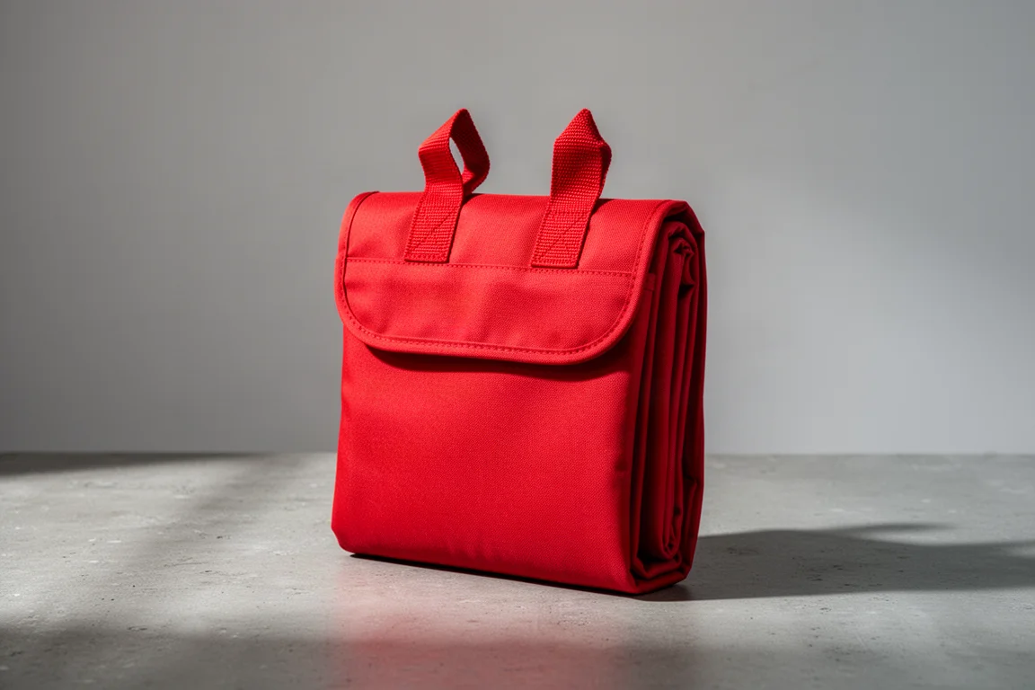 Over and Out Fire Blanket product image