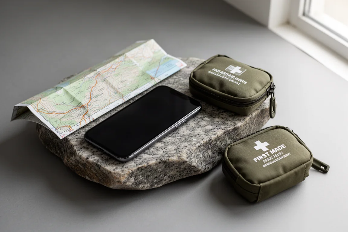 Overwatch and Rescue product image