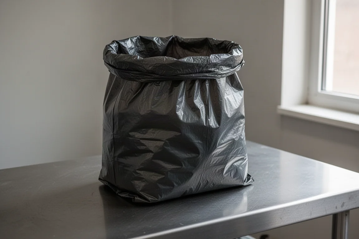 Ox Plastics 13-Gallon Trash Bags product image