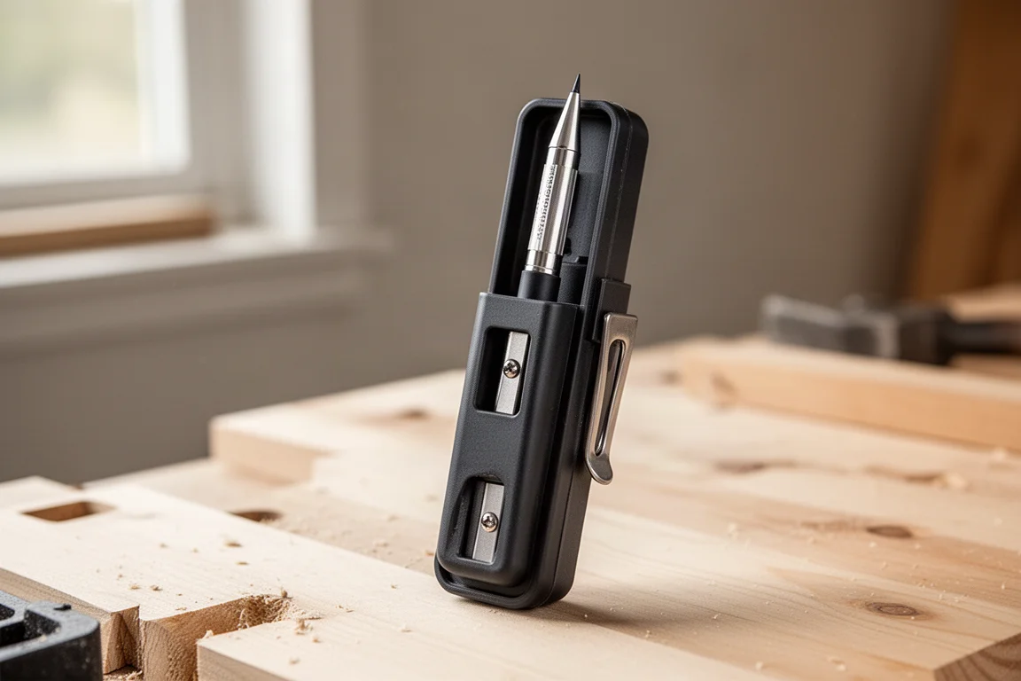 OX Pro Carbon Marking Pencil product image