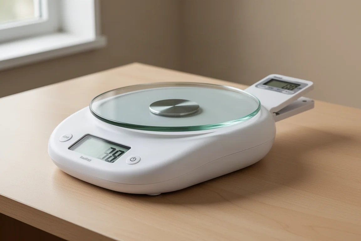 OXO 11-LB Digital Scale product image