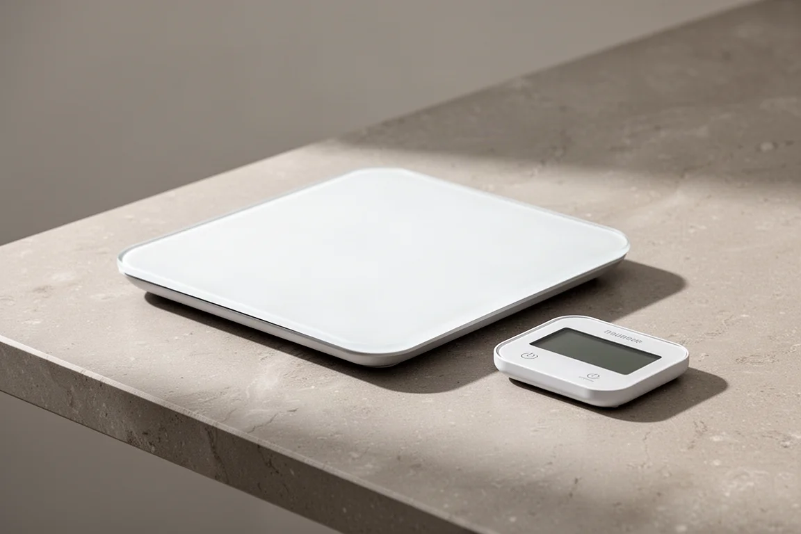 Oxo 11lb Digital Scale product image