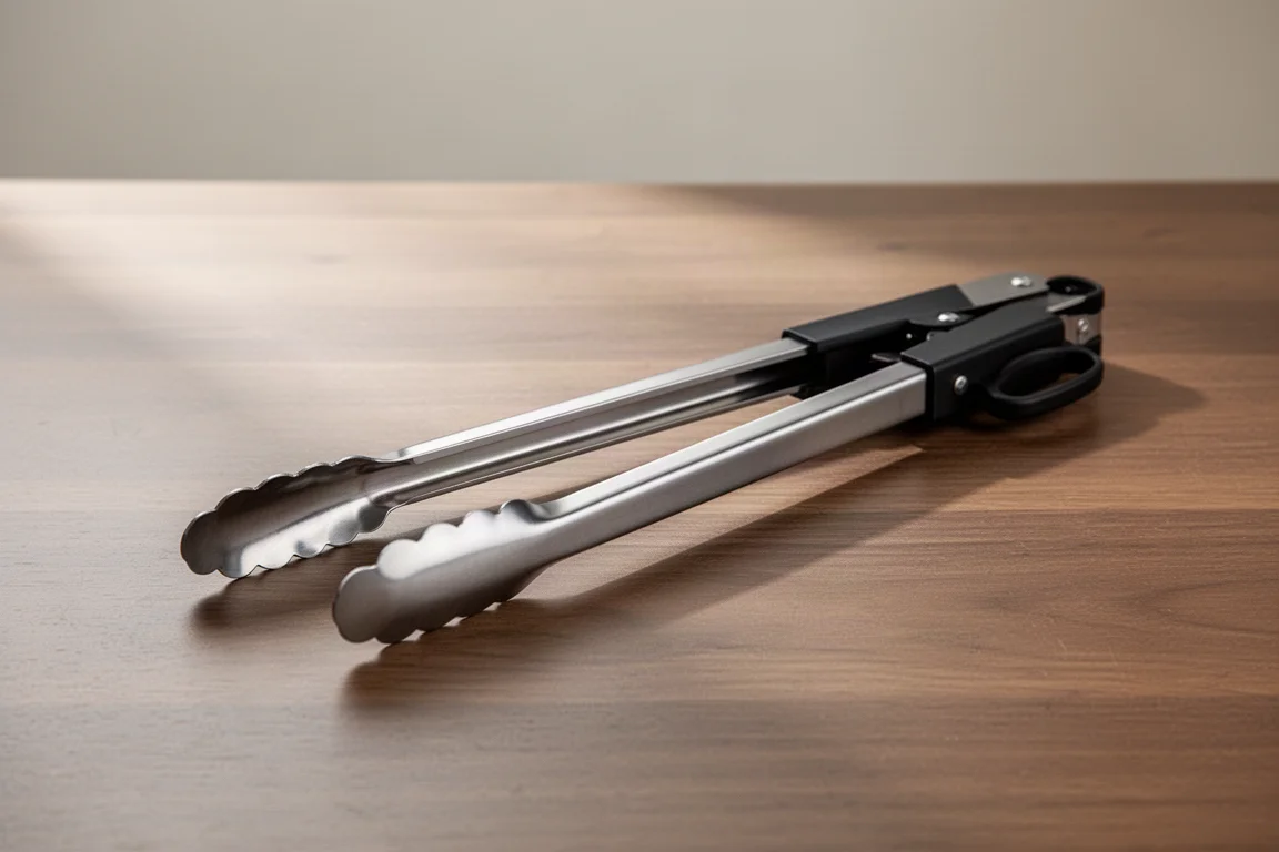 Oxo 16-Inch Locking Tongs product image