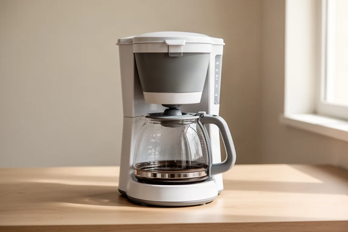 OXO Brew 8 Cup Coffee Maker product image