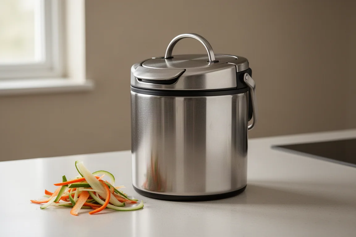 OXO Compost Bucket product image