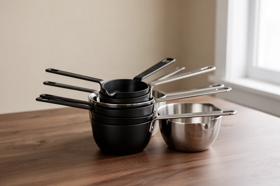OXO Dry Measuring Cups product image