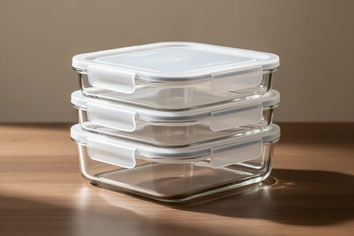 OXO Glass Food Storage Containers product image