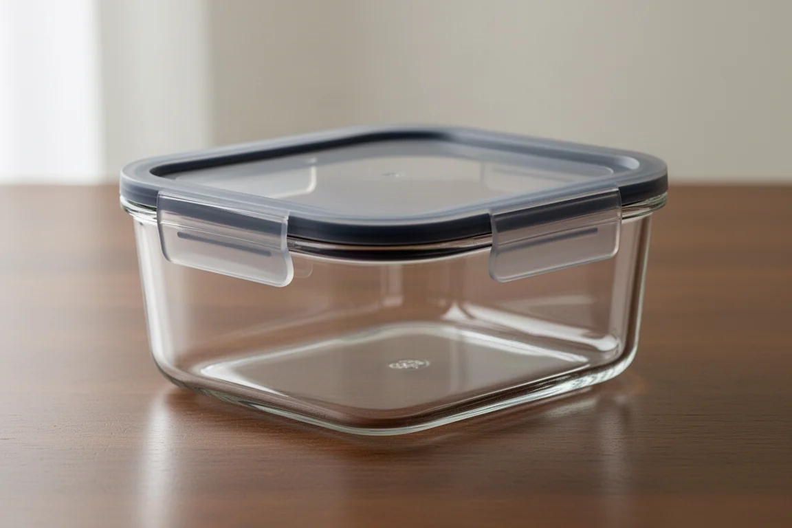 Oxo Glass Food Storage Containers product image