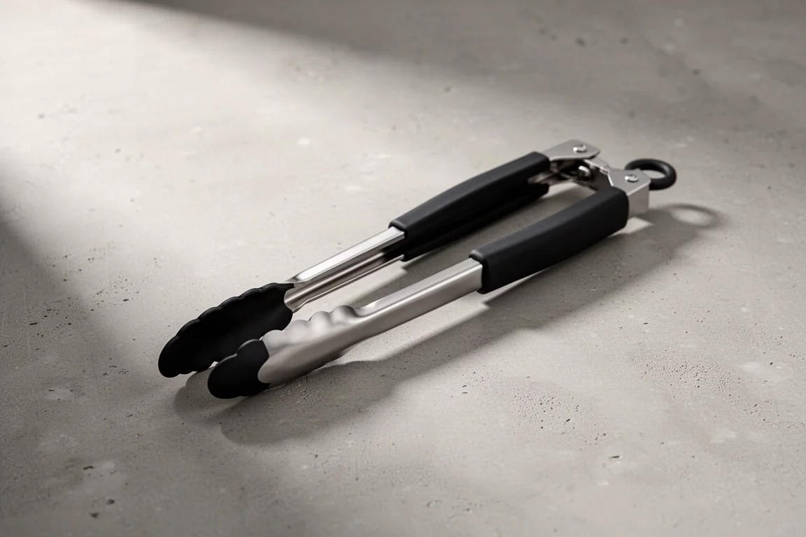 OXO Good Grips 16-Inch Locking Tongs product image