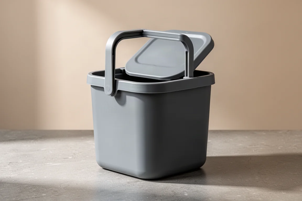 Oxo Good Grips Easy Clean Compost Bin product image