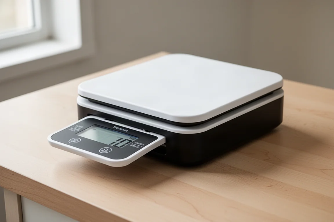 OXO Good Grips Kitchen Scale product image