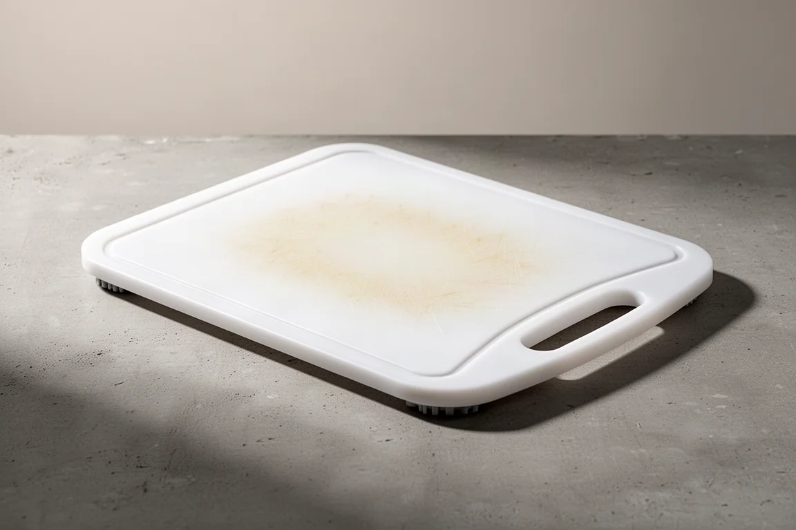 OXO Good Grips Plastic Cutting Board product image