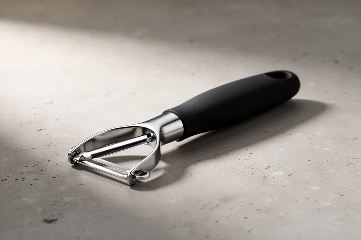 OXO Good Grips Pro Swivel Peeler product image