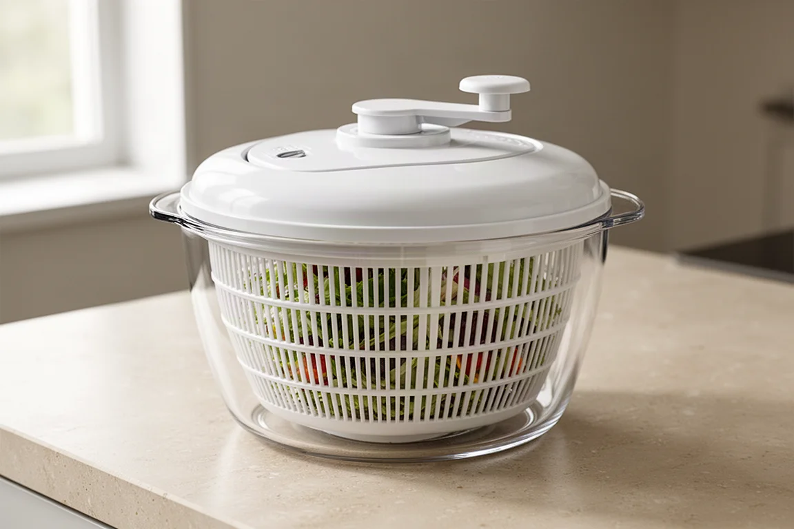 OXO Good Grips Salad Spinner product image