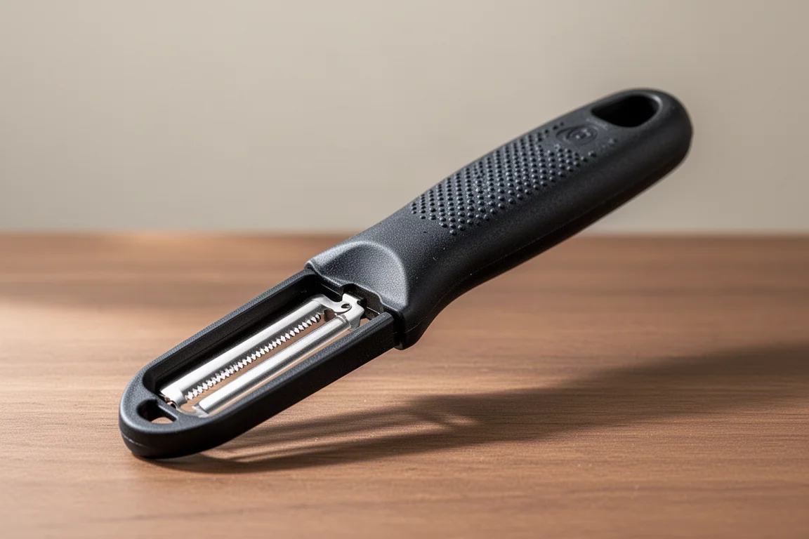 OXO Good Grips Serrated Peeler product image