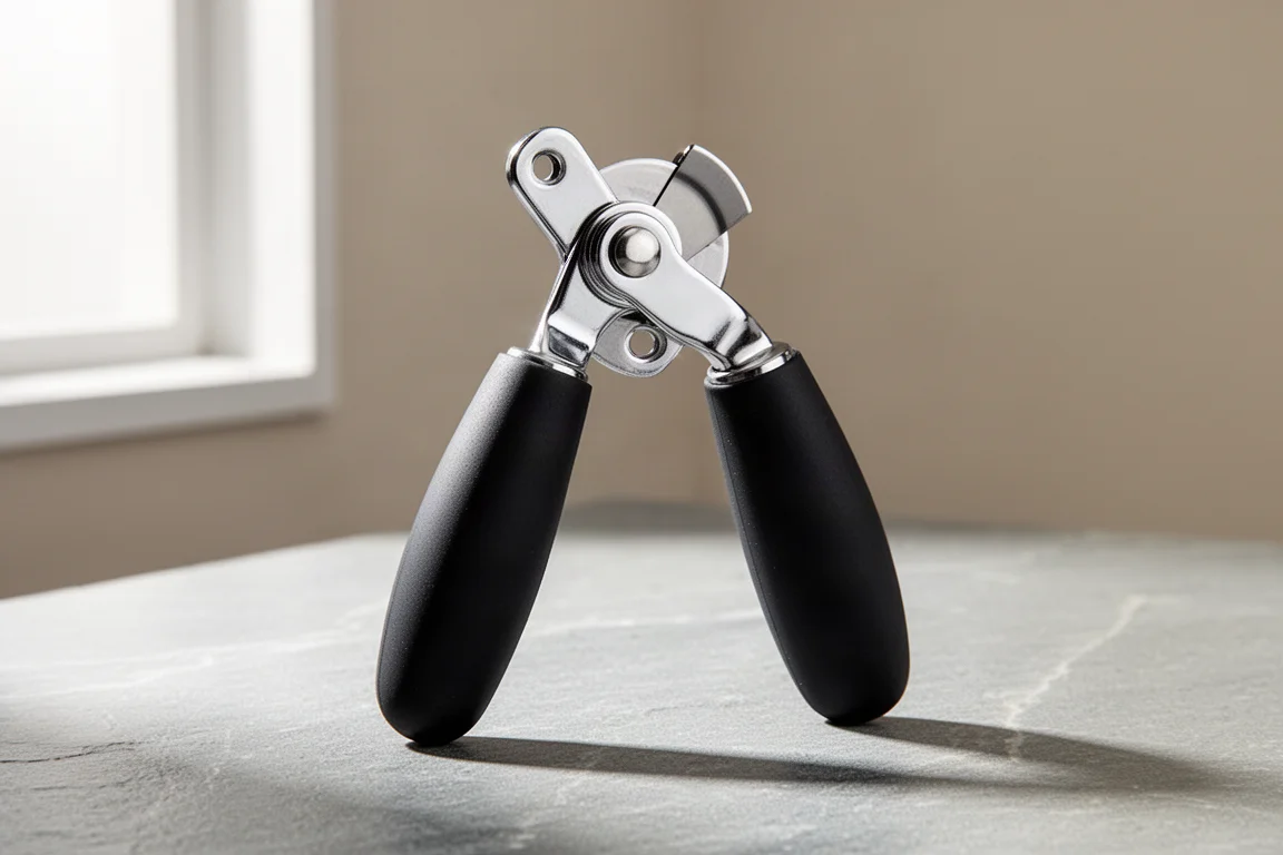 OXO Good Grips Soft-Handled Can Opener product image