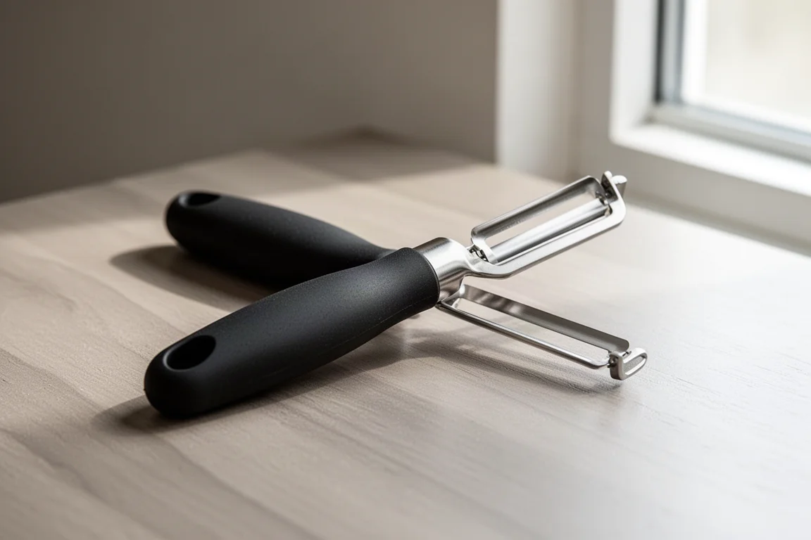 OXO Good Grips Swivel Peeler product image