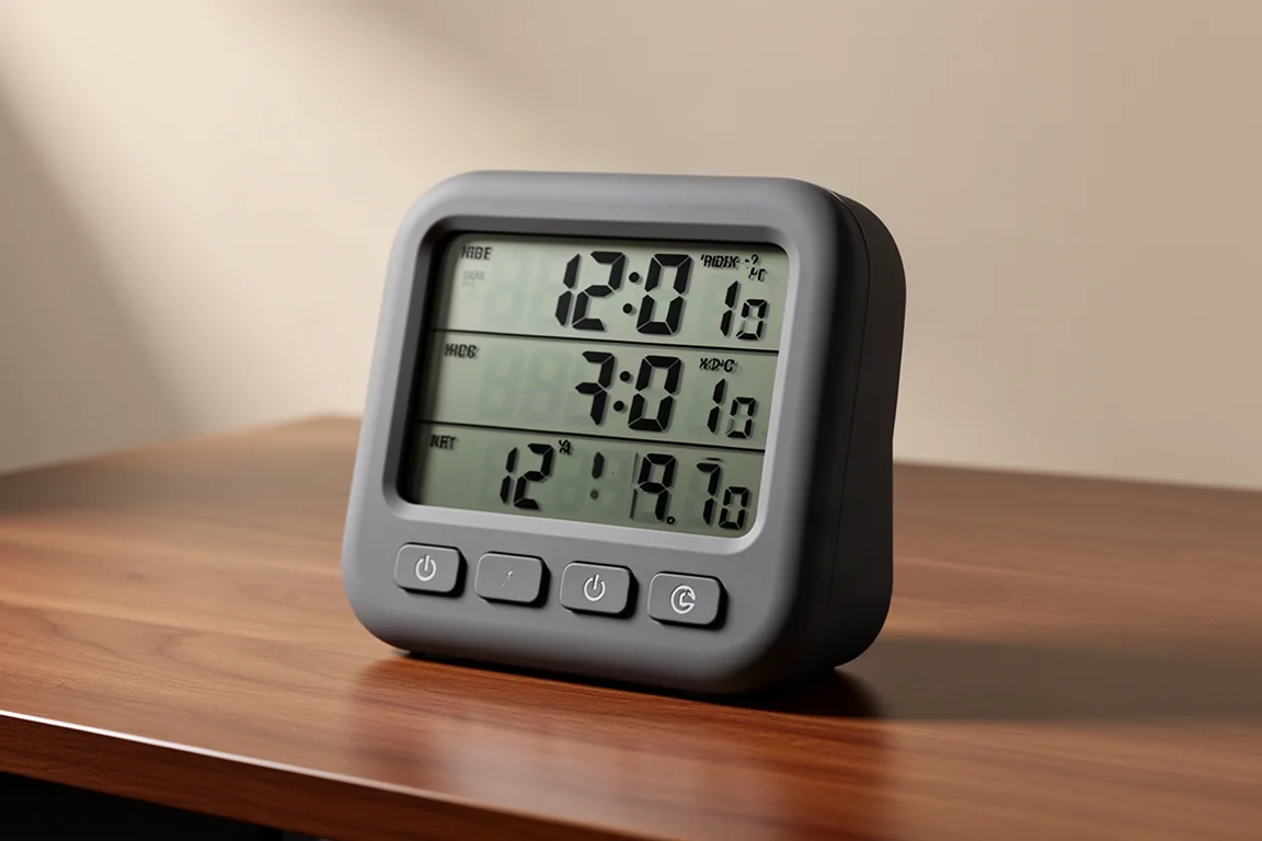 OXO Good Grips Triple Timer product image