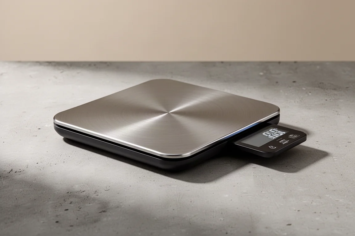 Oxo Kitchen Scale product image