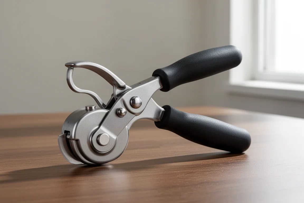 OXO Lock & Go Can Opener product image