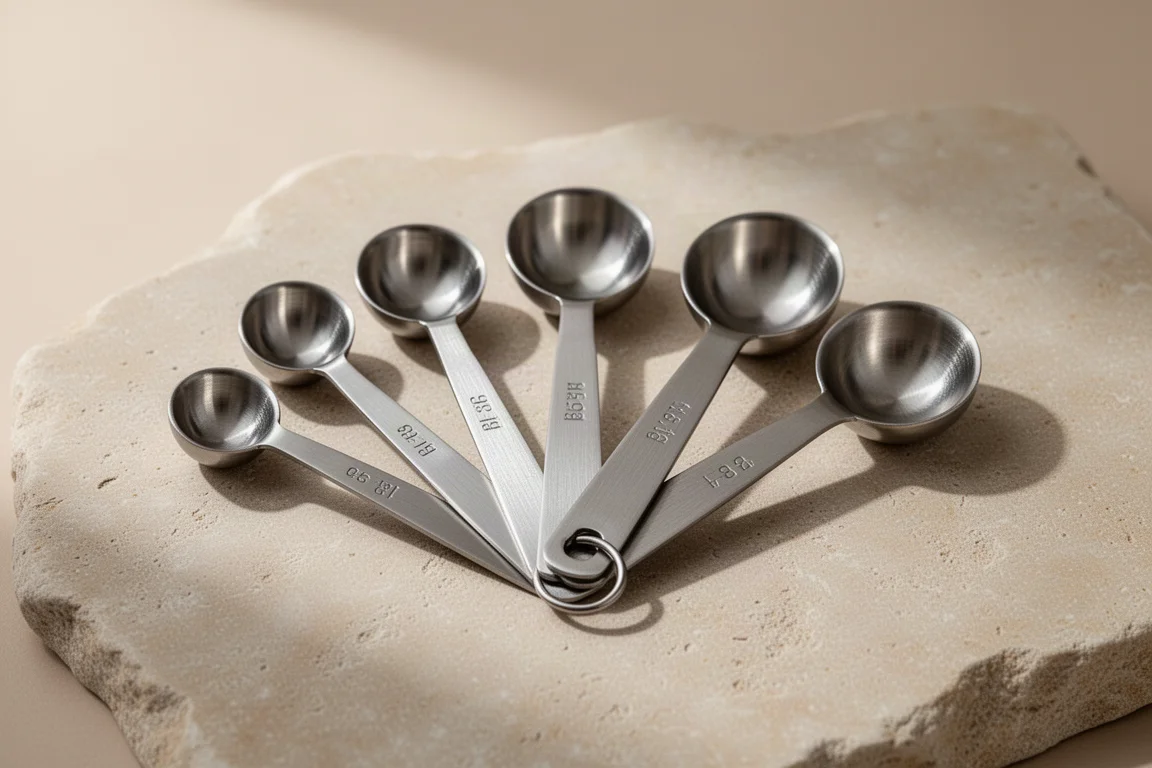 Oxo Measuring Spoons product image