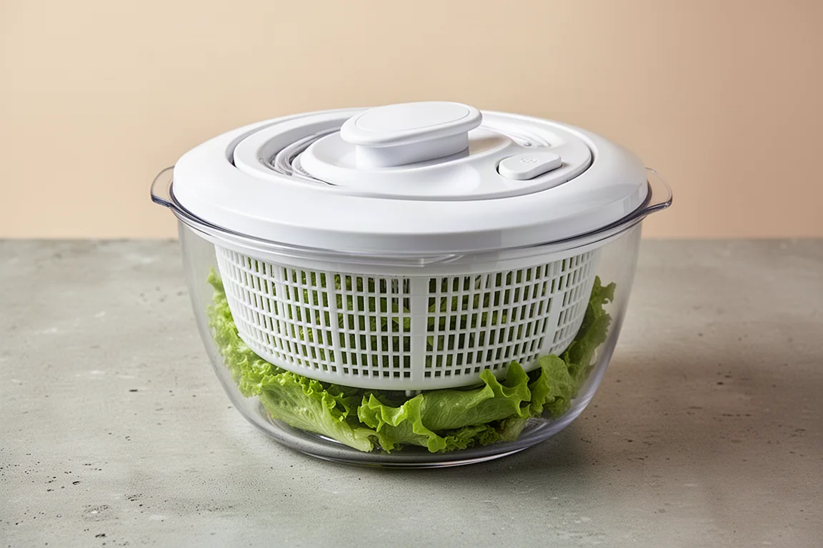 Oxo Salad Spinner product image