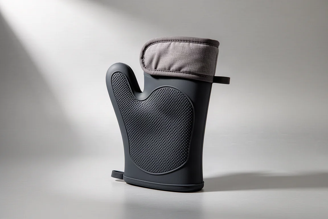 OXO Silicone Oven Mitt product image