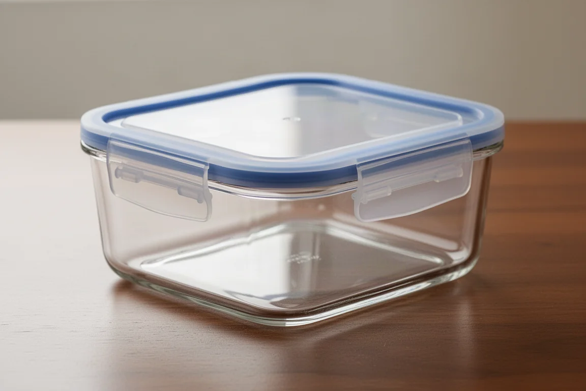 OXO Smart Seal Containers product image