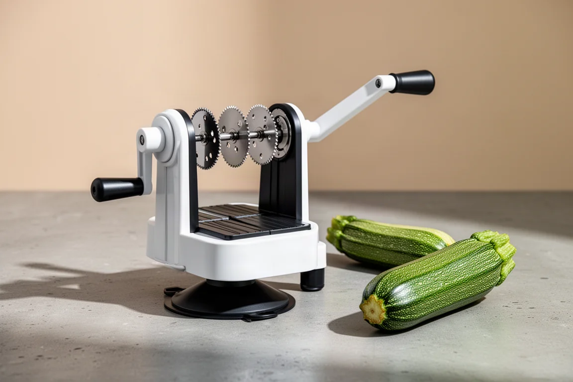 Oxo Spiralizer product image
