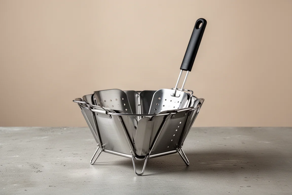 OXO Steamer Basket product image
