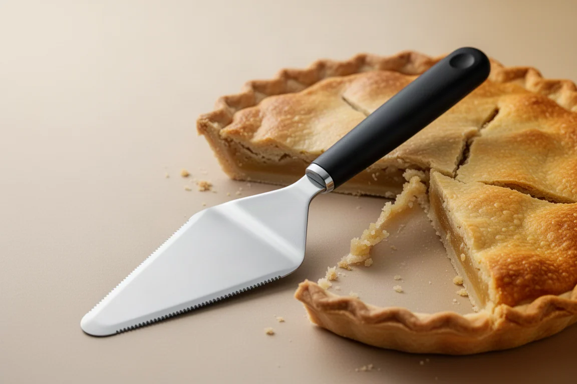 OXO Steel Pie Server product image