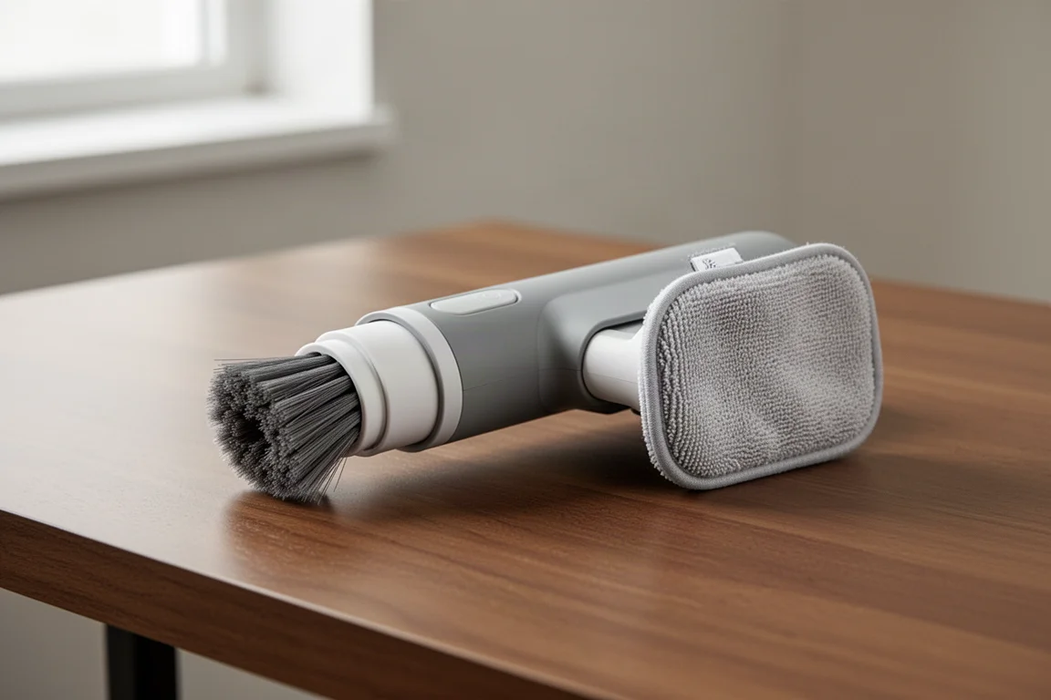 Oxo Sweep and Swipe Laptop Cleaner product image