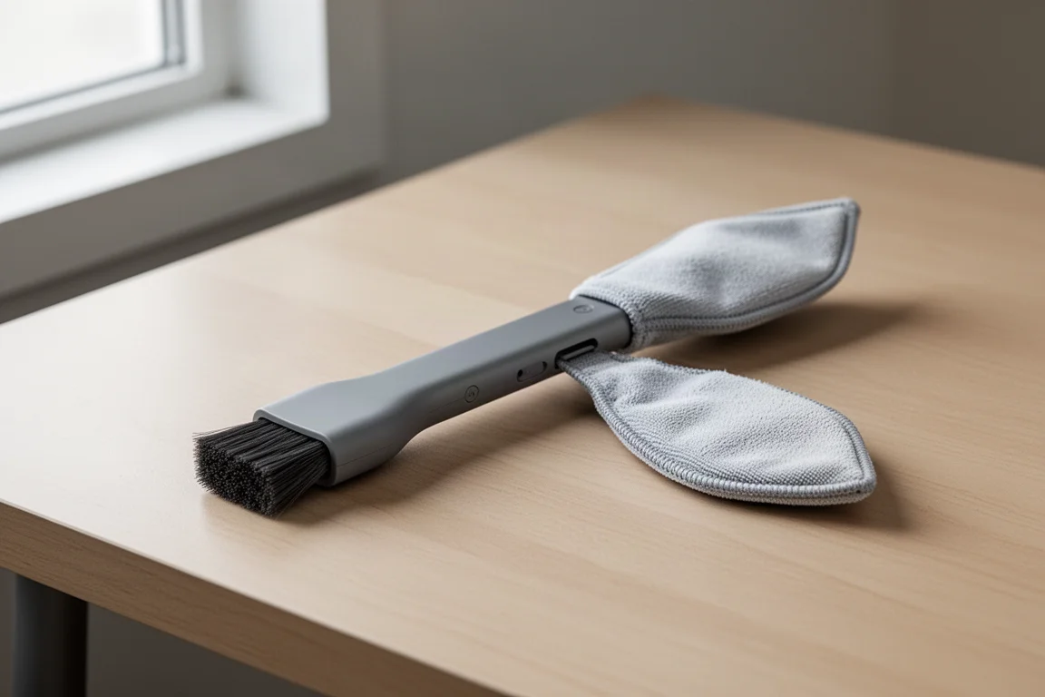 OXO Sweep and Swipe Laptop Cleaner product image