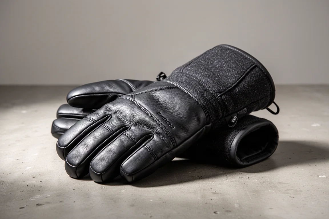 Oyuki Tamashii Mitt product image