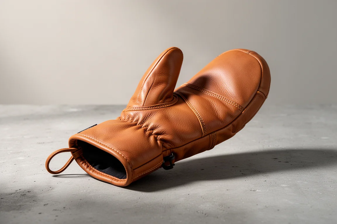Oyuki Tamashii Mitten product image