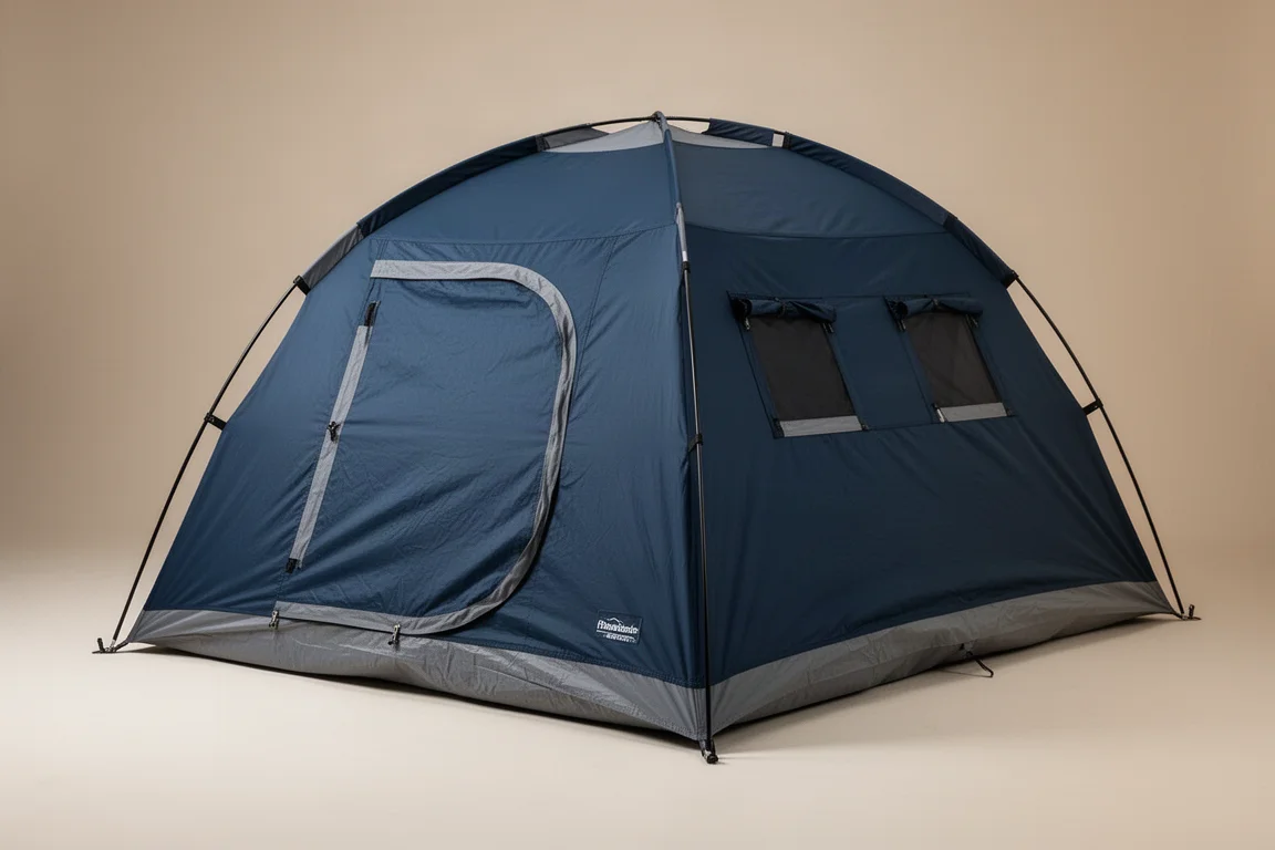 Ozark Trail 10-Person Tent product image