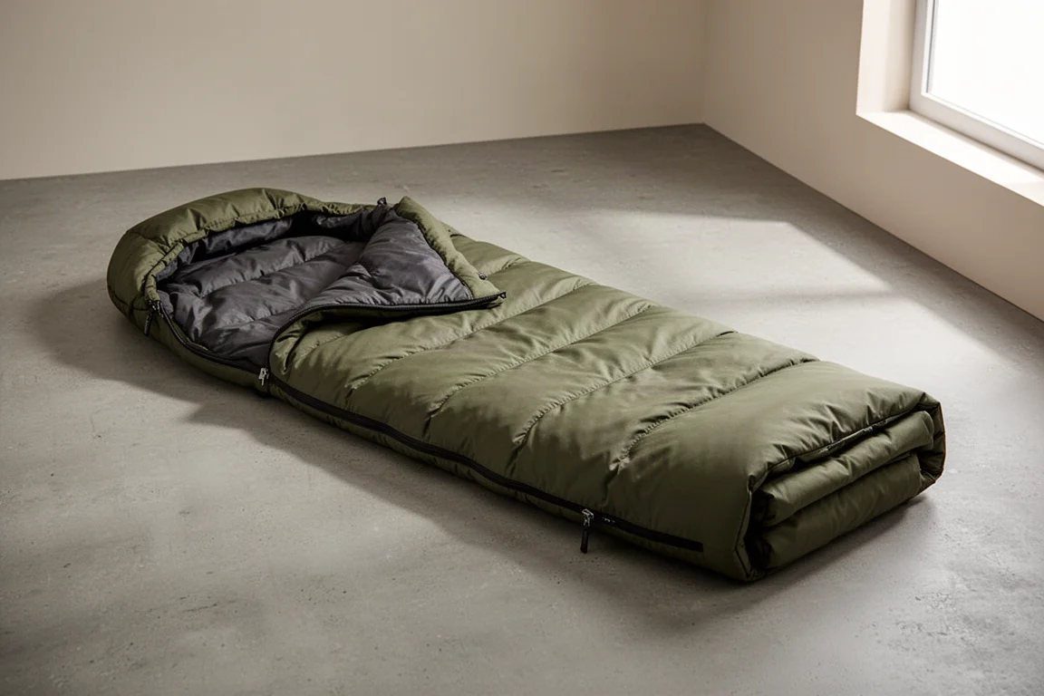 Ozark Trail 10° Sleeping Bag product image