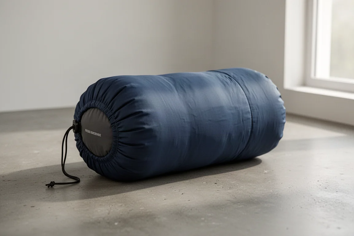 Ozark Trail 10°F Mummy Sleeping Bag product image