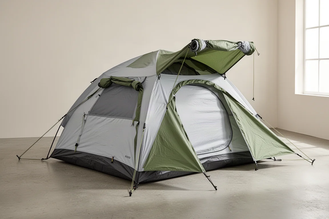 Ozark Trail 2-Person Hiker Tent product image