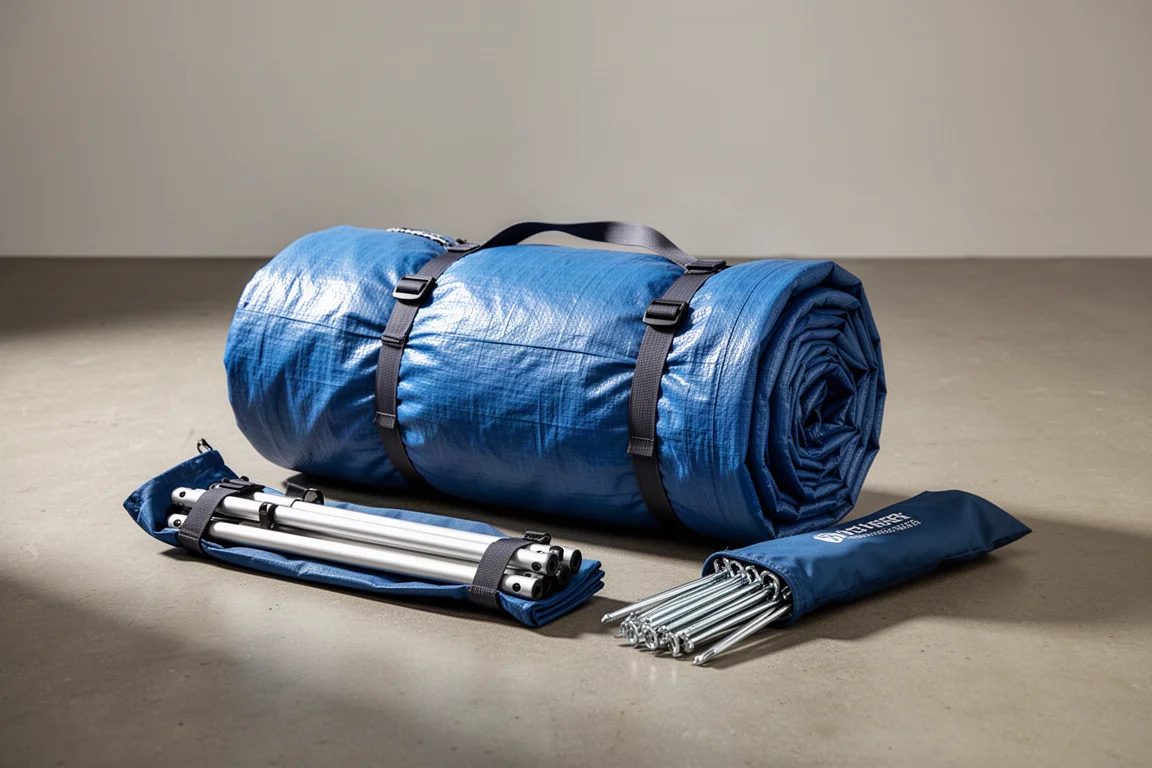 Ozark Trail 2-Person Tent product image