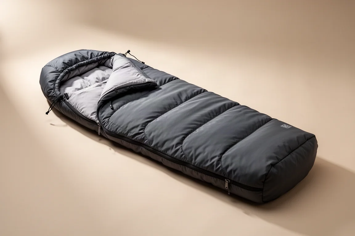 Ozark Trail 30° Mummy Sleeping Bag product image